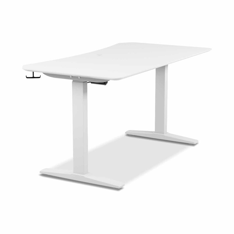 TTRACING Titus X Smart Desk - 1.4 Howlite (m) TTRTTSXSDSK-002-HW-image 4