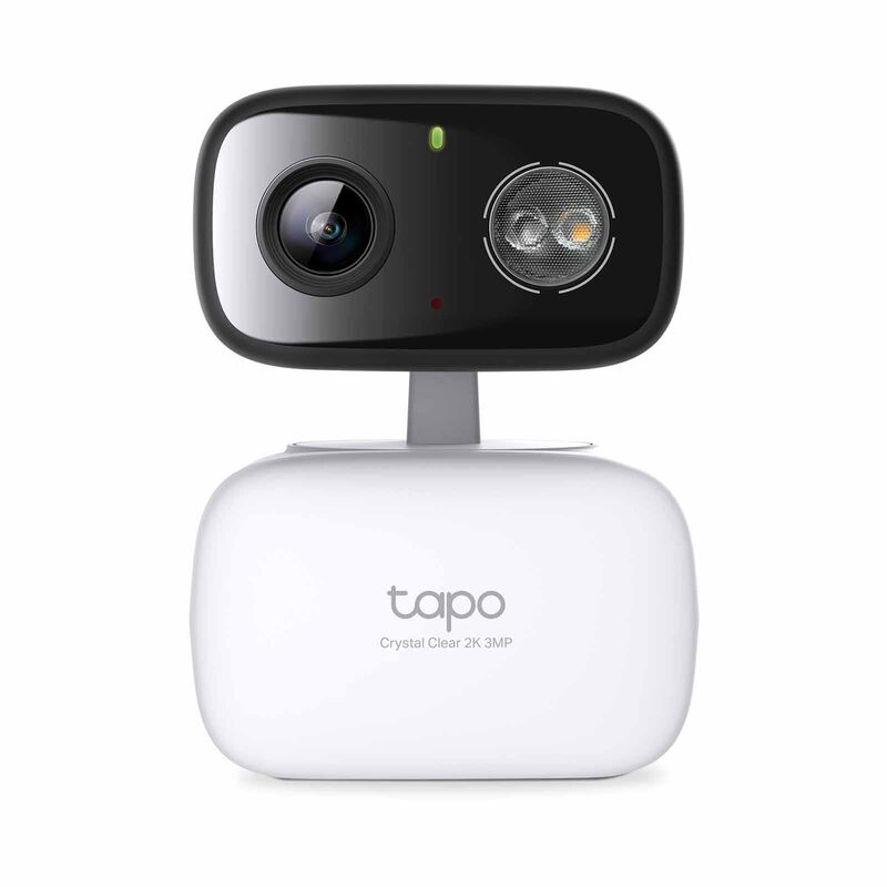 TP LINK Indoor/outdoor Home Security Wi-fi Camera TAPO C216-image 7