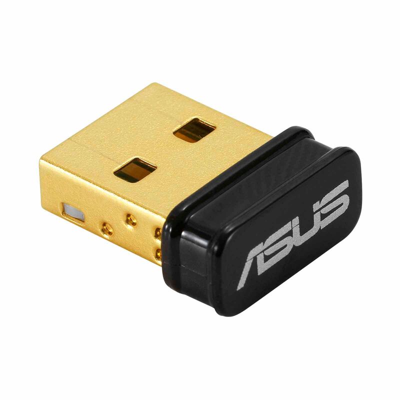 ASUS Bluetooth 5.0 Usb Adapter USB-BT500-image 1