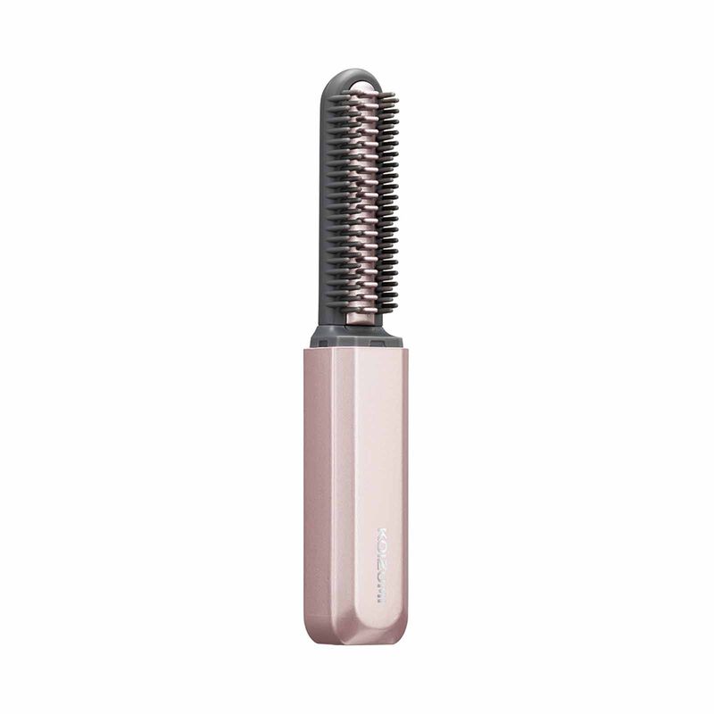 KOIZUMI Cordless Mini Styler - Pink KHR-6420/PD-image 7