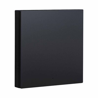 AQARA Wireless Switch H1 (double Rocker) Grey WIRELESS SWITCH H1 (DOUBLE ROCKER)