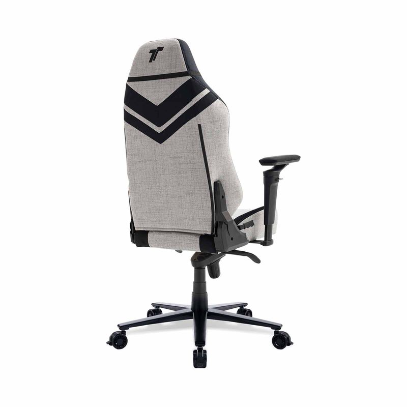 TTRACING Maxx Air Threads Fabric Gaming Chair - Dawn (5d Armrest) TTRMAXXAT-004-image 2