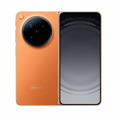 OPPO Find N6 (16 + 512gb) Blossom Orange FIND N6