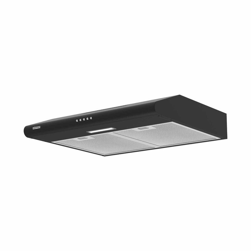 OTIMMO 60cm Slimline Hood ECH2508EBK-image 2