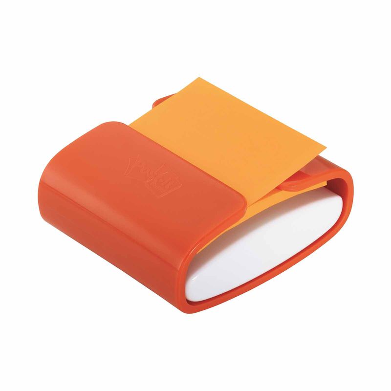 3M SCOTCH Post-it Pop-up Note Dispenser Wd-330-col-pw - 3x3 70005284545-image 5