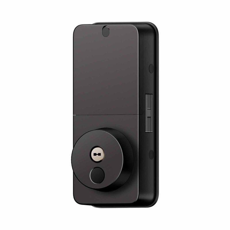 AQARA U500 Smart Gate Lock + Installation (for Gate Lock) - Black U500 SMART GATE LOCK + INSTALLATION (GATE LOCK)-image 6