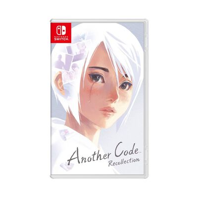NINTENDO Another Code: Recollection NTD-HAC-P-A9RWA-MSE