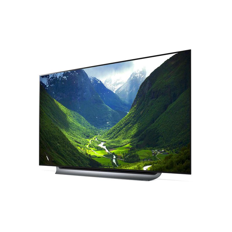 LG 55 In Ultra Hd 4k Smart Oled Tv OLED55C8PTA-image 7