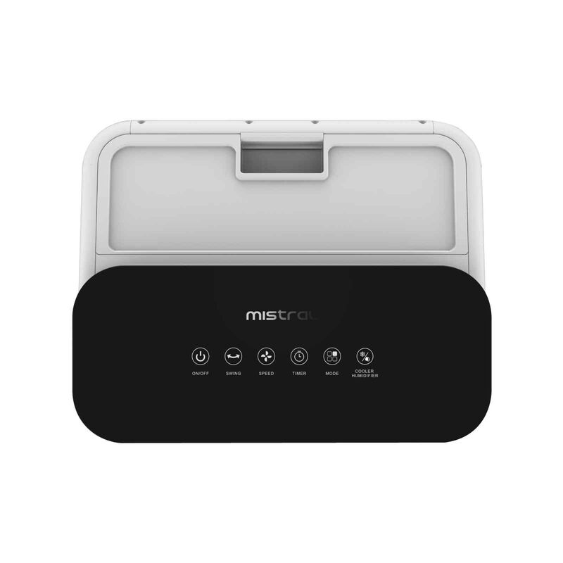 MISTRAL Air Cooler 35l MAC3500R-image 3