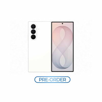 SAMSUNG Galaxy Z Fold 8 Ultra 12+256gb Cream SM-F976BZWDXSP