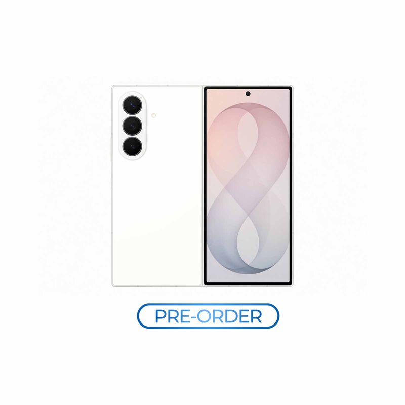 SAMSUNG Galaxy Z Fold 8 Ultra 12+256gb Cream SM-F976BZWDXSP-image 1