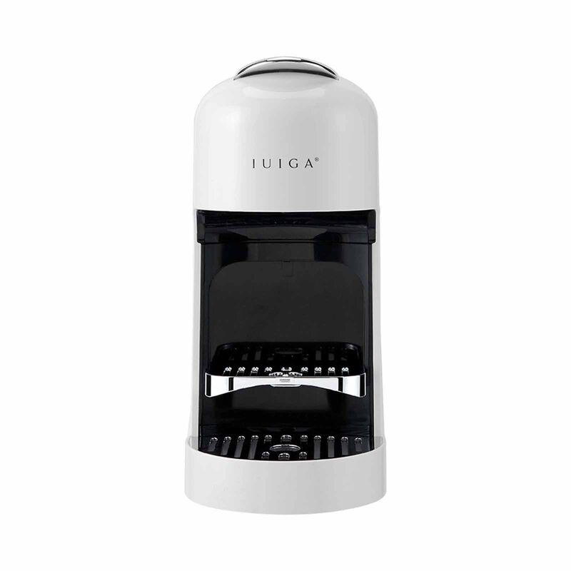 IUIGA Espresso Coffee Machine 21680WT-image 1