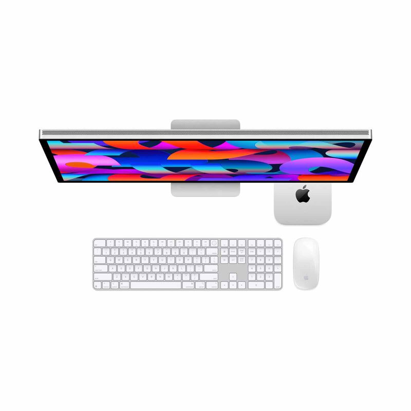 APPLE Mac Mini Apple M4 Chip With 10-core Cpu And 10-core Gpu 16gb 512gb Ssd MU9E3ZP/A-image 7