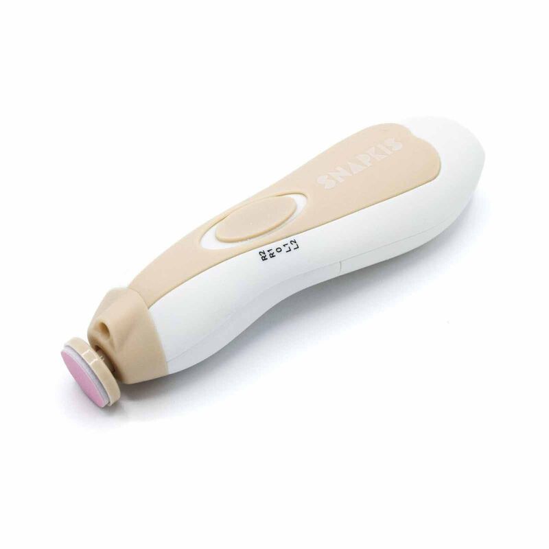SNAPKIS BB ELEC NAIL TRIMMER-image 8