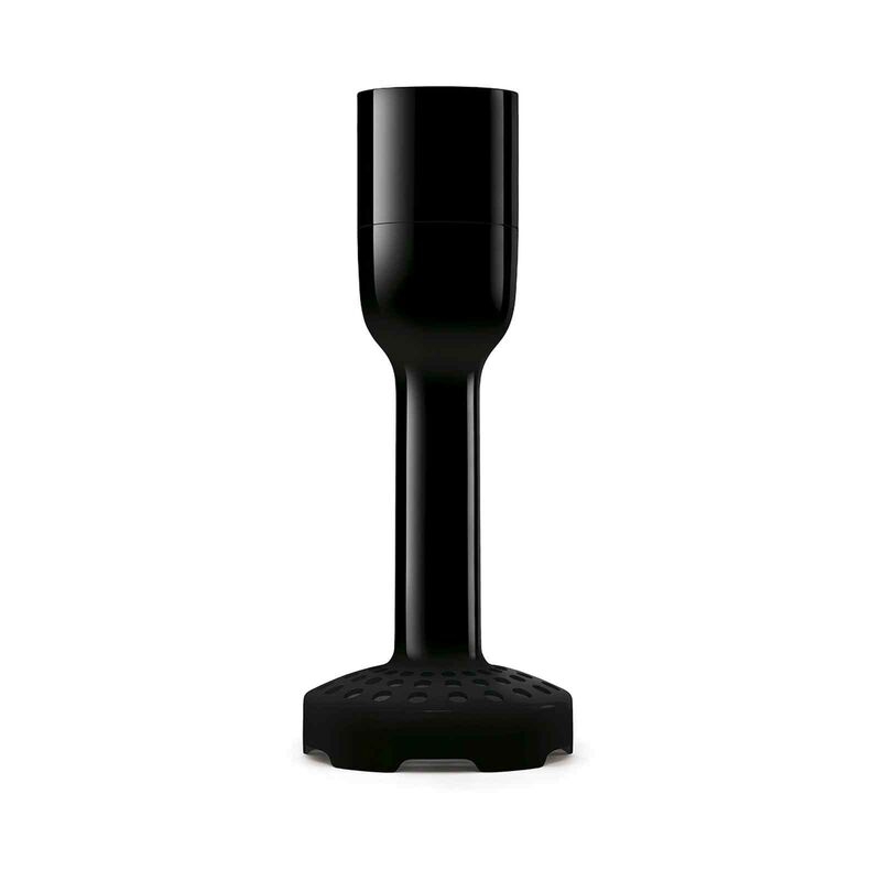 SMEG Hand Blender (700w) 50s Style HBF02BLUK (BLACK)-image 4