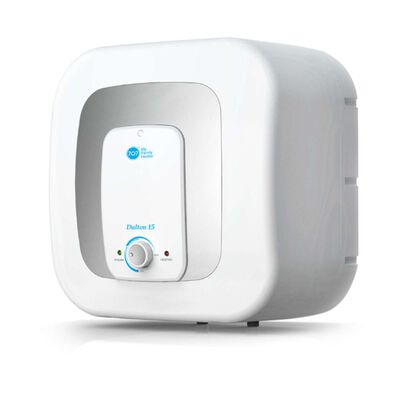 707 15l Storage Water Heater (installation Charges Applies) DALTON 15