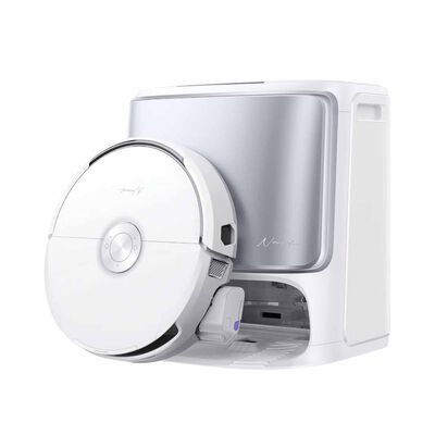 NARWAL Flow Robot Vacuum & Mop Cleaner YJCC026