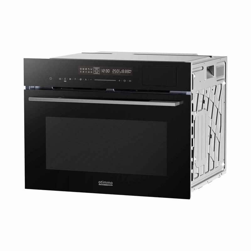 OTIMMO Built-in Micro Steam Pro Oven (50l) (exclude Installation) EMS8500E-image 3
