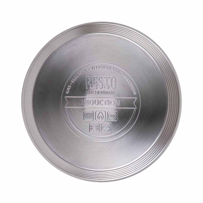 RESTO Lyra Whistling Kettle 2.7l 90603-image 8