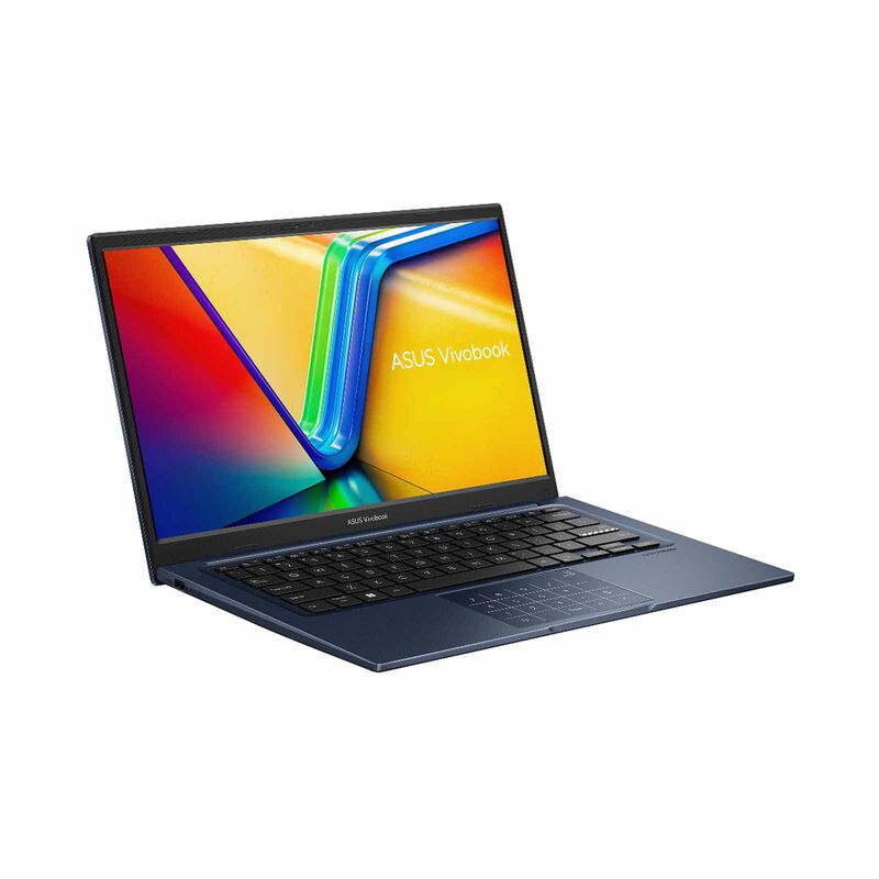 ASUS 14in Intel Core 7 350 16gb Ram 512gb Ssd Win 11 VIVOBOOK 14 - X1404MA-EB176W-image 4