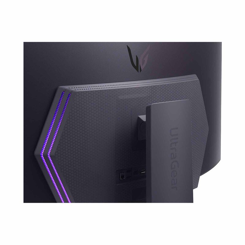 LG 44.5in Uwqhd Oled 240hz 0.03ms Smart Gaming Monitor 45GX90SA-B-image 7