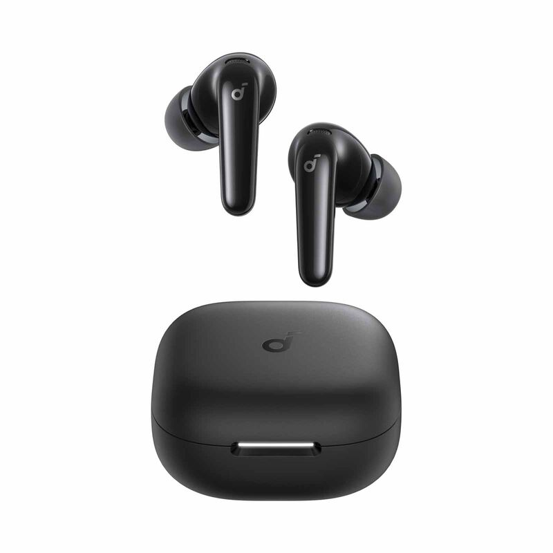 SOUNDCORE R60i Nc Earbuds - Black D1202H11-image 5