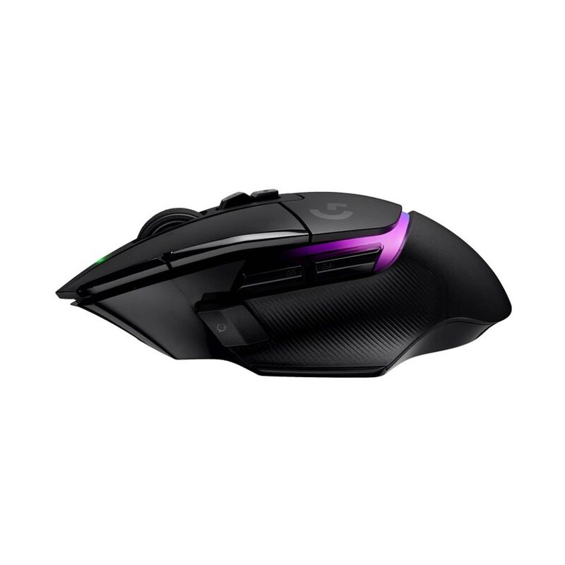 LOGITECH G502 X Plus Lightspeed Rgb Mse Black 910-006164-image 3