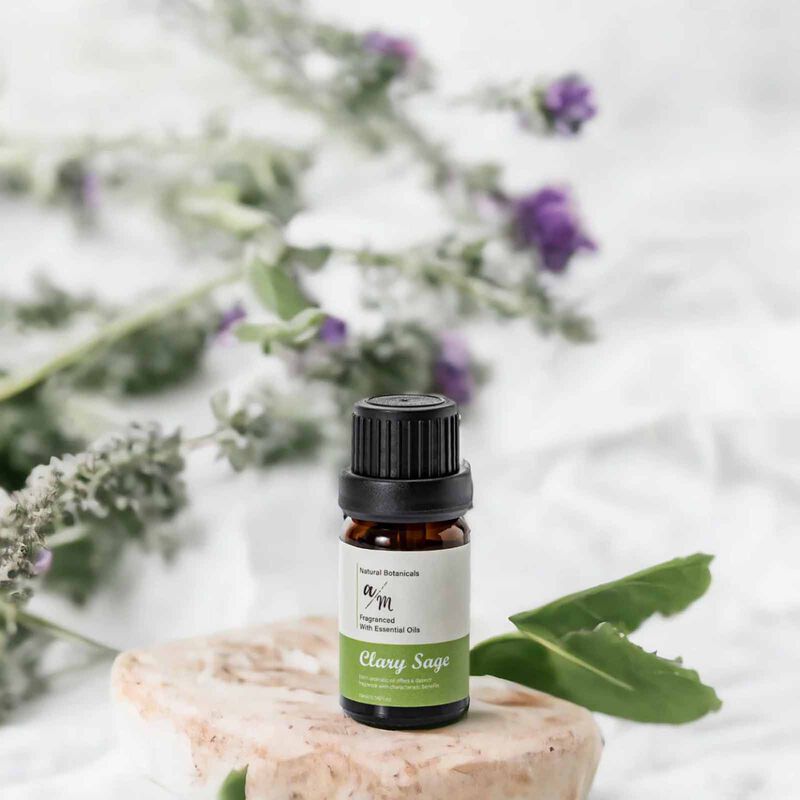 AROMA MATT Water Soluble Essential Oil (set Of 5) ESSOIL-SET OF 5-image 7
