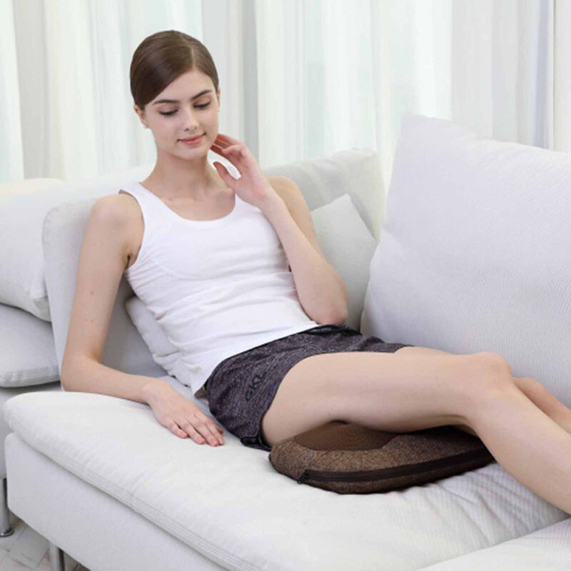 OTO Relaxation Clutch Slim Back Massager RC-188U-image 4