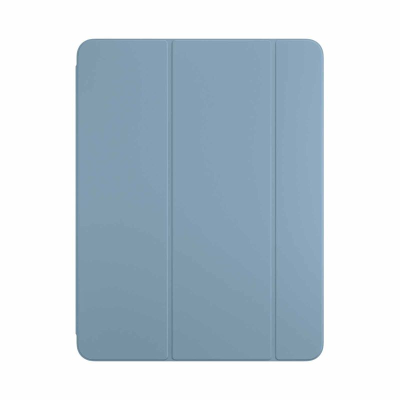 APPLE Smart Folio For Ipad Pro 13-inch (m4) - Denim MWK43FE/A-image 1