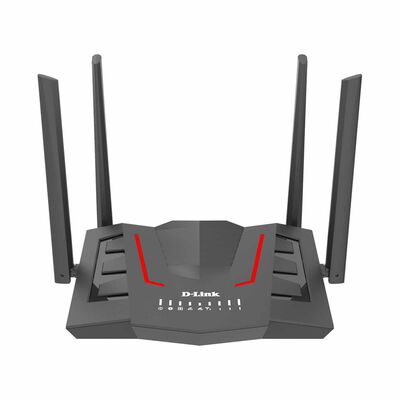 DLINK Dwr-m955x Wireless Ax1500 4g Lte Router DWR-M955X