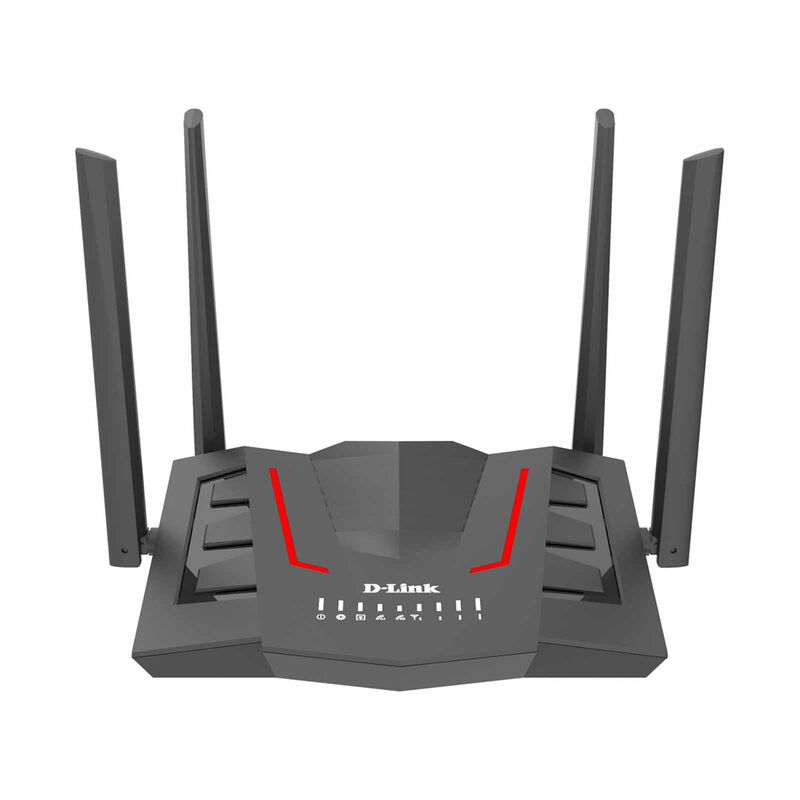 DLINK Dwr-m955x Wireless Ax1500 4g Lte Router DWR-M955X-image 1