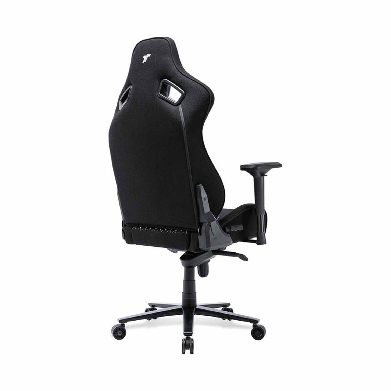 TTRACING Surge X Air Threads Fabric Gaming Chair - Dusk TTRSURGEXAT-001-image 6