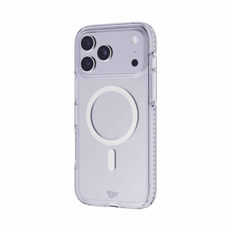 TECH21 Ip17 Pro Max Evocrystal Mata Silver (ms) T21-11430-image 5