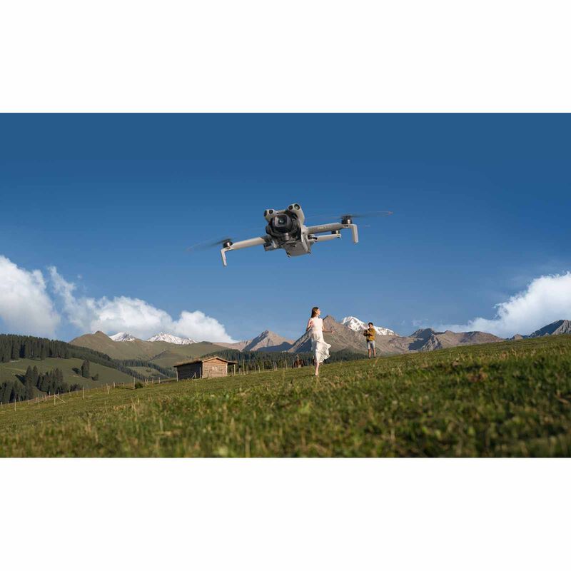 DJI Mini 5 Pro Fly More Combo (rc2) MINI 5 PRO FLY MORE COMBO (RC2)-image 4