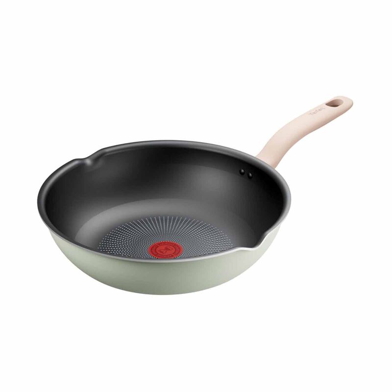 TEFAL So Matcha Induction Deep Frypan 28cm G17966-image 1