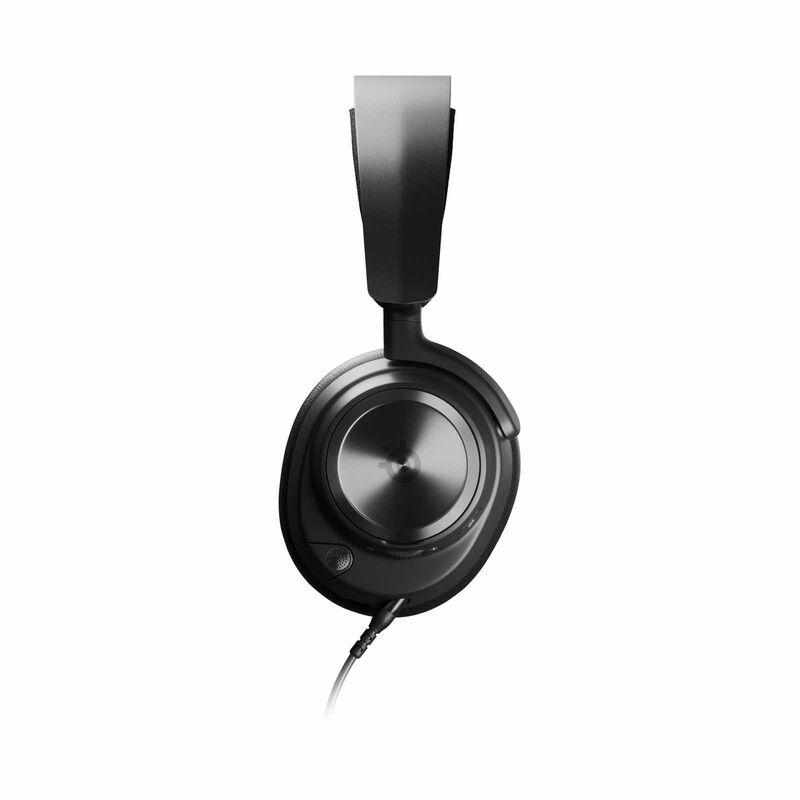 STEELSERIE Over Ear Wired Headset ARCTIS NOVA PRO WIRED-image 2