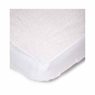 CHILDHOME Mattress Protector 70x140cm (online) WATERPROOF