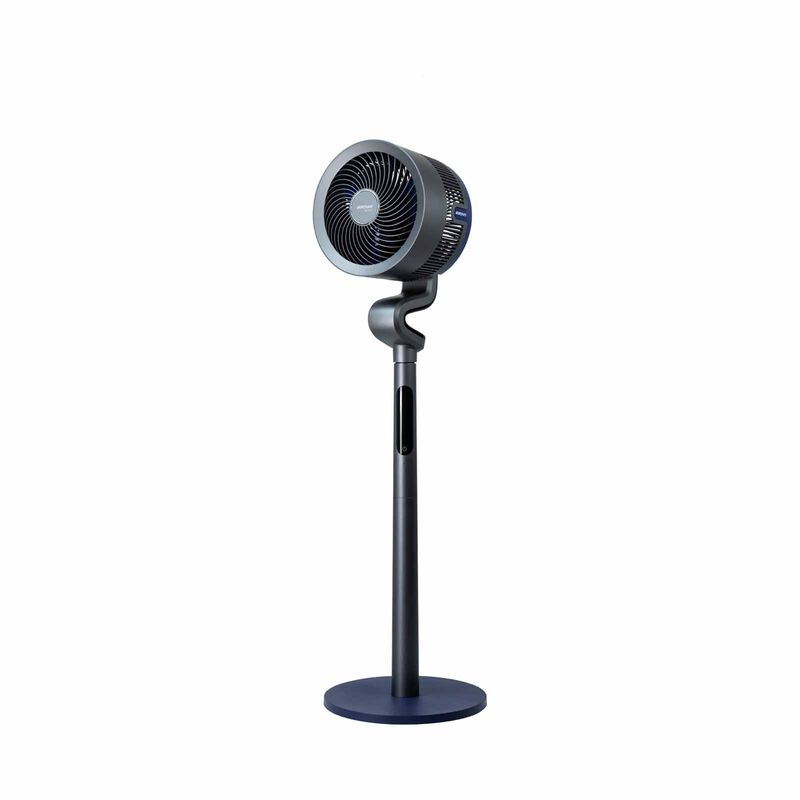 ACER Acerpure Cozy F6 Ai Bldc Air Purifying Circulator Fan AF776-20G-image 2