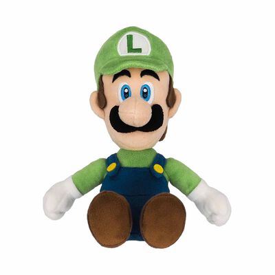 NINTENDO Ac02 Luigi (s) SA-AC02-S