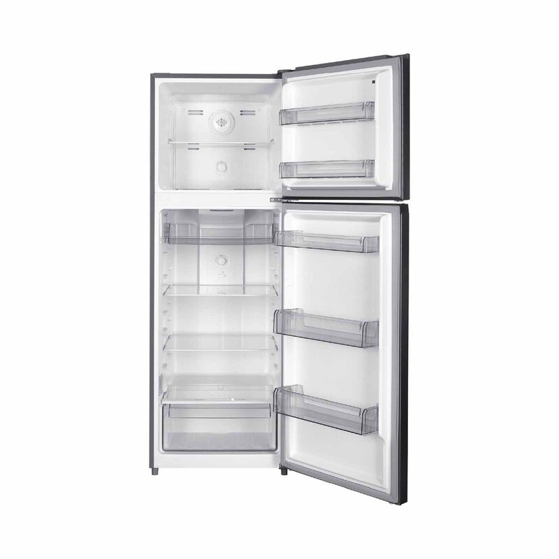 EUROPACE Top Mount Fridge (334l) - Midnight ER5372EMD-image 5