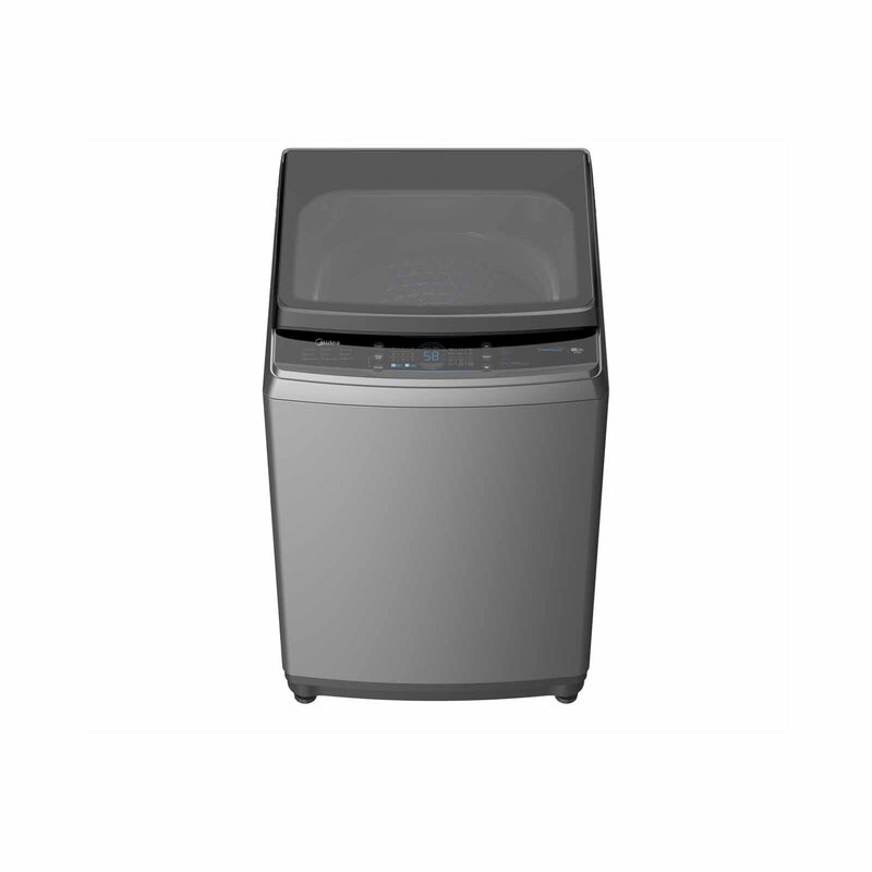 MIDEA Top Load Washer (8.5kg) MA200W85T-image 3