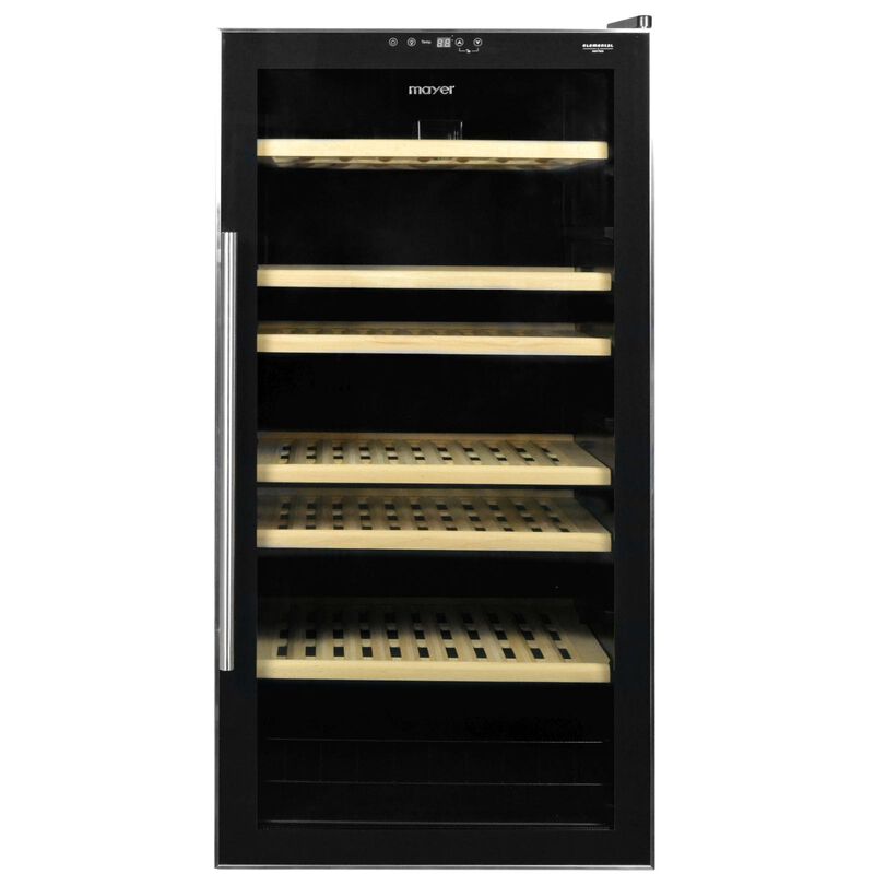 MAYER Wine Chiller (99 Bottles) MMWC99MAG-image 2