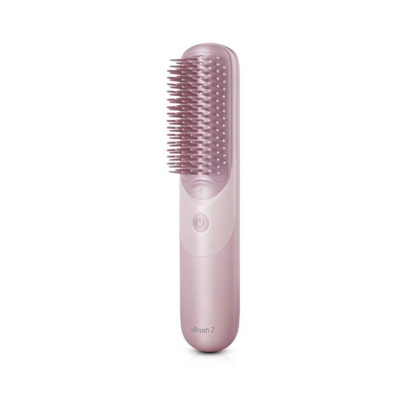 OSIM Ubrush 2 Handheld Massager - Purple OS-160-image 1