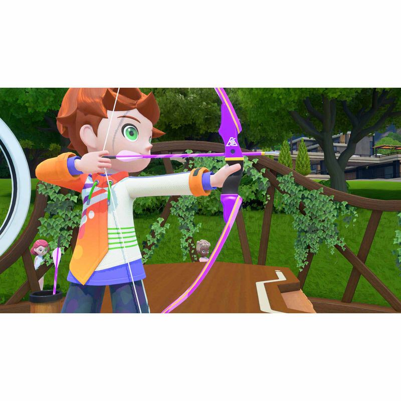 NINTENDO Switch 2 Switch Sports Resort NTD-BEE-P-AACHA-SEA-image 5