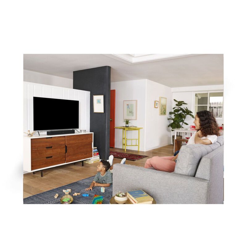 SONOS Wireless Hi-fi Soundbar - Black BEAM-image 4