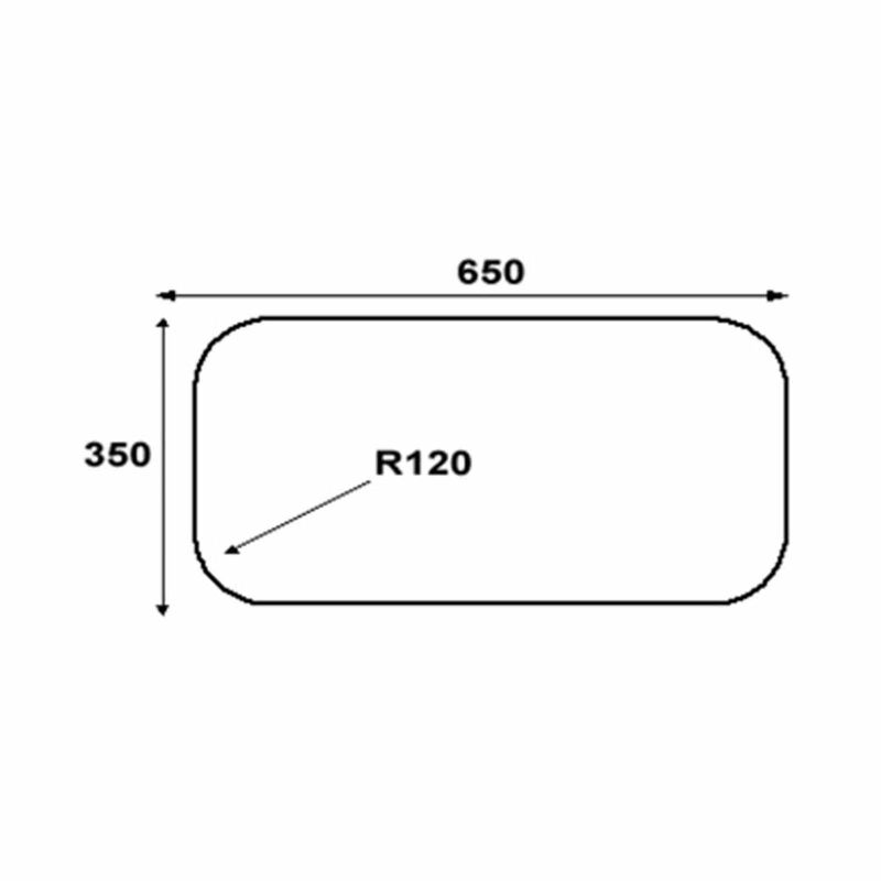 TURBO Built-in 2 Burner Gas Hob (76cm) (exclude Installation) T762SSV-GM-image 2
