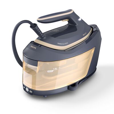 PHILIPS Series 6000 Perfectcare Steam Generator Iron PSG6066/20