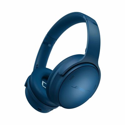 BOSE Quietcomfort Headphones - Twight Blue 884367-1600