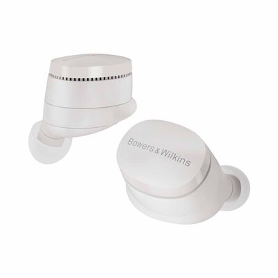 BOWERS Wireless Earbuds PI6 (CLOUD GREY)
